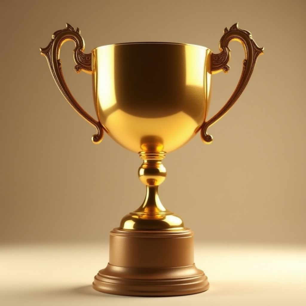 Premio a la excelencia en análisis financiero
