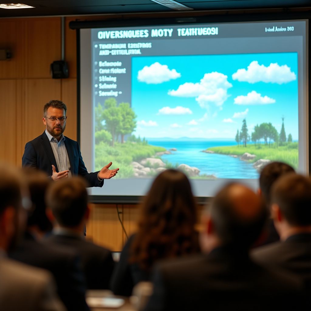 Seminario de inversión sostenible