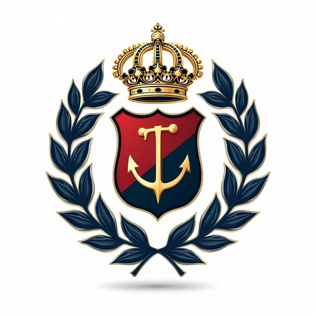 Logo de socio financiero
