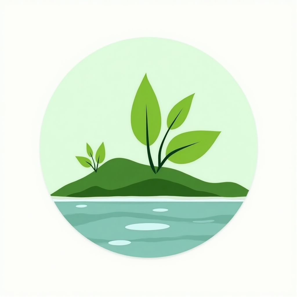 Logo de socio financiero
