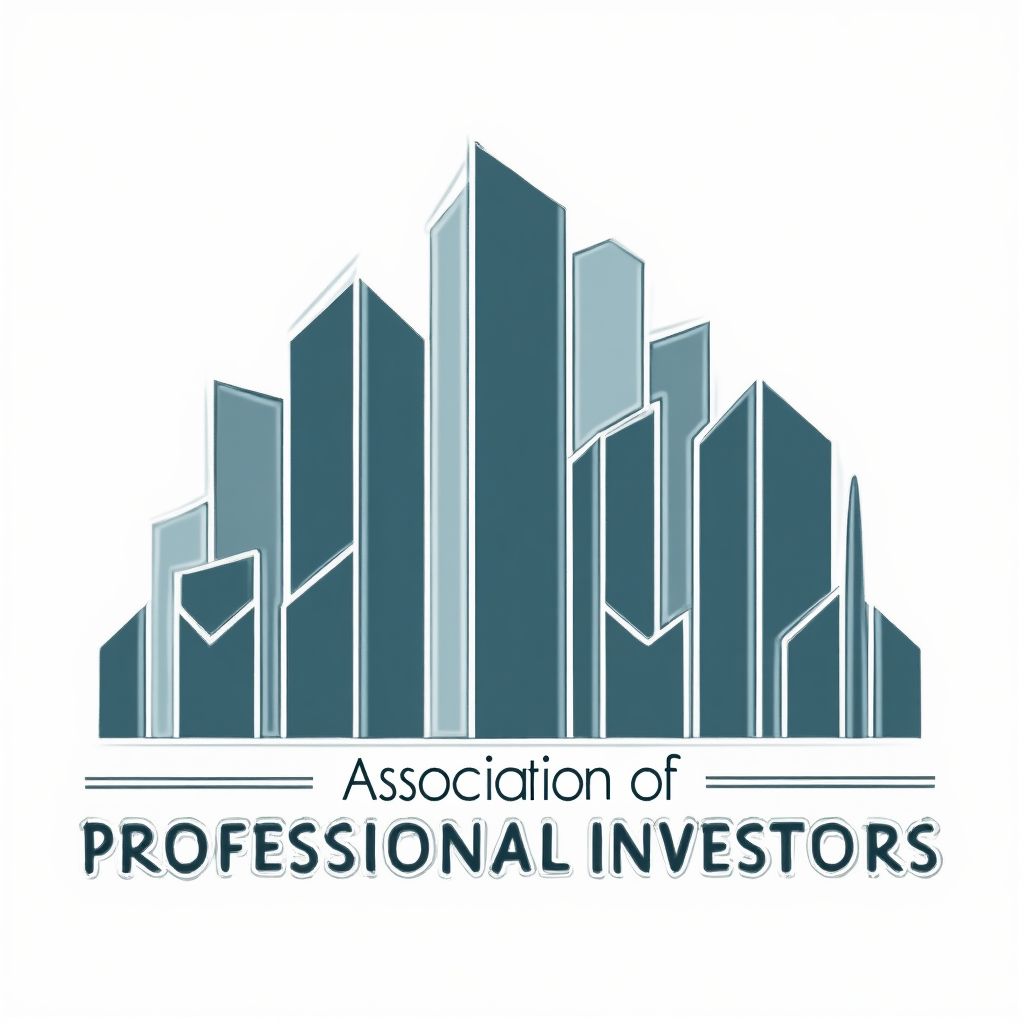 Logo de socio financiero