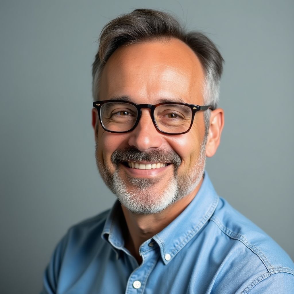 Manuel Sánchez, Ingeniero y inversor particular