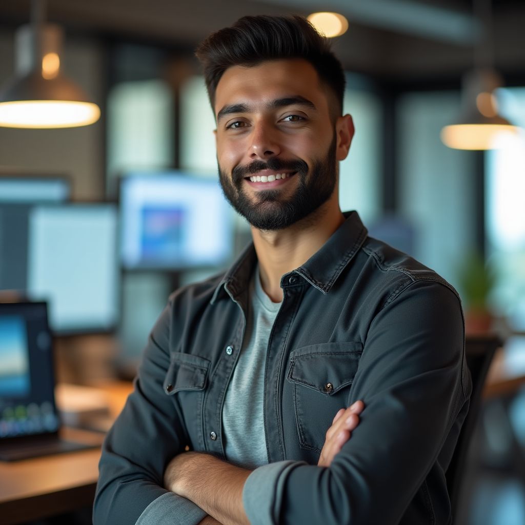 Gabriel Torres, Emprendedor